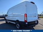 2024 Ford Transit 250 Medium Roof RWD, Empty Cargo Van for sale #245375 - photo 2