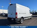 2024 Ford Transit 250 Medium Roof RWD, Empty Cargo Van for sale #245375 - photo 7