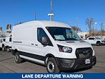 2024 Ford Transit 250 Medium Roof RWD, Empty Cargo Van for sale #245375 - photo 9