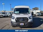 2024 Ford Transit 250 Medium Roof RWD, Empty Cargo Van for sale #245375 - photo 10