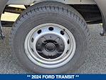 2024 Ford Transit 250 Medium Roof RWD, Empty Cargo Van for sale #245375 - photo 11