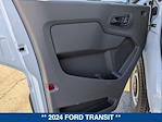 2024 Ford Transit 250 Medium Roof RWD, Empty Cargo Van for sale #245375 - photo 12