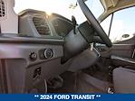 2024 Ford Transit 250 Medium Roof RWD, Empty Cargo Van for sale #245375 - photo 13