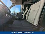 2024 Ford Transit 250 Medium Roof RWD, Empty Cargo Van for sale #245375 - photo 14