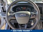 2024 Ford Transit 250 Medium Roof RWD, Empty Cargo Van for sale #245375 - photo 16