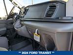 2024 Ford Transit 250 Medium Roof RWD, Empty Cargo Van for sale #245375 - photo 19