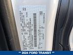 2024 Ford Transit 250 Medium Roof RWD, Empty Cargo Van for sale #245375 - photo 21