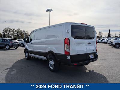 New 2024 Ford Transit 150 Low Roof AWD Empty Cargo Van for sale #245425 - photo 2