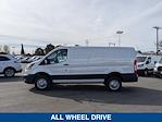 2024 Ford Transit 150 Low Roof AWD Empty Cargo Van for sale #245425 - photo 3