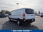 2024 Ford Transit 150 Low Roof AWD Empty Cargo Van for sale #245425 - photo 2