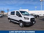 2024 Ford Transit 150 Low Roof AWD Empty Cargo Van for sale #245425 - photo 7