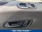 2024 Ford Transit 150 Low Roof AWD Empty Cargo Van for sale #245425 - photo 10
