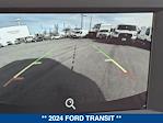 2024 Ford Transit 150 Low Roof AWD Empty Cargo Van for sale #245425 - photo 18