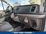 2024 Ford Transit 150 Low Roof AWD Empty Cargo Van for sale #245425 - photo 20