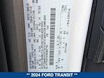 2024 Ford Transit 150 Low Roof AWD Empty Cargo Van for sale #245425 - photo 22