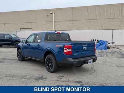 2024 Ford Maverick SuperCrew Cab AWD Pickup for sale #245497 - photo 2