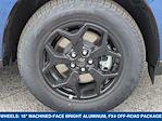 2024 Ford Maverick SuperCrew Cab AWD Pickup for sale #245497 - photo 8