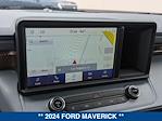 2024 Ford Maverick SuperCrew Cab AWD Pickup for sale #245497 - photo 13