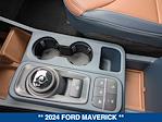 2024 Ford Maverick SuperCrew Cab AWD Pickup for sale #245497 - photo 14