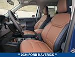 2024 Ford Maverick SuperCrew Cab AWD Pickup for sale #245497 - photo 15
