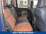 2024 Ford Maverick SuperCrew Cab AWD Pickup for sale #245497 - photo 18