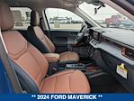 2024 Ford Maverick SuperCrew Cab AWD Pickup for sale #245497 - photo 19