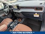 2024 Ford Maverick SuperCrew Cab AWD Pickup for sale #245497 - photo 20