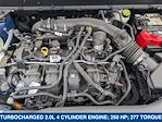 2024 Ford Maverick SuperCrew Cab AWD Pickup for sale #245497 - photo 21