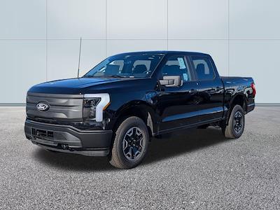 2024 Ford F-150 Lightning SuperCrew Cab AWD Pickup for sale #245546 - photo 1