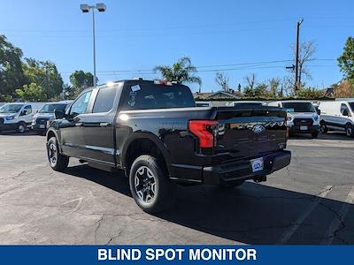 New 2024 Ford F-150 Lightning Pro SuperCrew Cab AWD Pickup for sale #245546 - photo 2