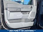 2024 Ford F-150 Lightning SuperCrew Cab AWD Pickup for sale #245546 - photo 10