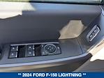2024 Ford F-150 Lightning SuperCrew Cab AWD Pickup for sale #245546 - photo 11