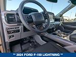 2024 Ford F-150 Lightning SuperCrew Cab AWD Pickup for sale #245546 - photo 12