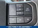 2024 Ford F-150 Lightning SuperCrew Cab AWD Pickup for sale #245546 - photo 17