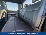 2024 Ford F-150 Lightning SuperCrew Cab AWD Pickup for sale #245546 - photo 20