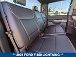2024 Ford F-150 Lightning SuperCrew Cab AWD Pickup for sale #245546 - photo 21