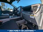2024 Ford F-150 Lightning SuperCrew Cab AWD Pickup for sale #245546 - photo 22
