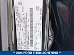 2024 Ford F-150 Lightning SuperCrew Cab AWD Pickup for sale #245546 - photo 24