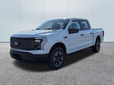2024 Ford F-150 Lightning SuperCrew Cab AWD Pickup for sale #245599 - photo 1