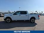 2024 Ford F-150 Lightning SuperCrew Cab AWD Pickup for sale #245599 - photo 3