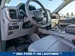 2024 Ford F-150 Lightning SuperCrew Cab AWD Pickup for sale #245599 - photo 10
