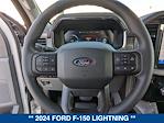 2024 Ford F-150 Lightning SuperCrew Cab AWD Pickup for sale #245599 - photo 13
