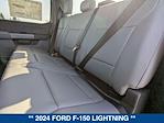 2024 Ford F-150 Lightning SuperCrew Cab AWD Pickup for sale #245599 - photo 16