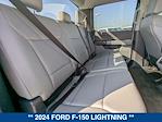 2024 Ford F-150 Lightning SuperCrew Cab AWD Pickup for sale #245599 - photo 17