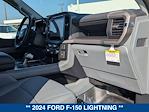 2024 Ford F-150 Lightning SuperCrew Cab AWD Pickup for sale #245599 - photo 18
