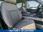 2024 Ford F-150 Lightning SuperCrew Cab AWD Pickup for sale #245599 - photo 19