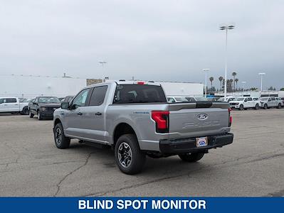 New 2024 Ford F-150 Lightning Pro SuperCrew Cab AWD Pickup for sale #245600 - photo 2