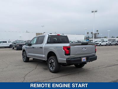 New 2024 Ford F-150 Lightning - photo 1