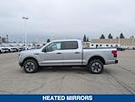 New 2024 Ford F-150 Lightning Pro SuperCrew Cab AWD Pickup for sale #245600 - photo 3