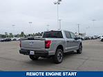 New 2024 Ford F-150 Lightning Pro SuperCrew Cab AWD Pickup for sale #245600 - photo 5